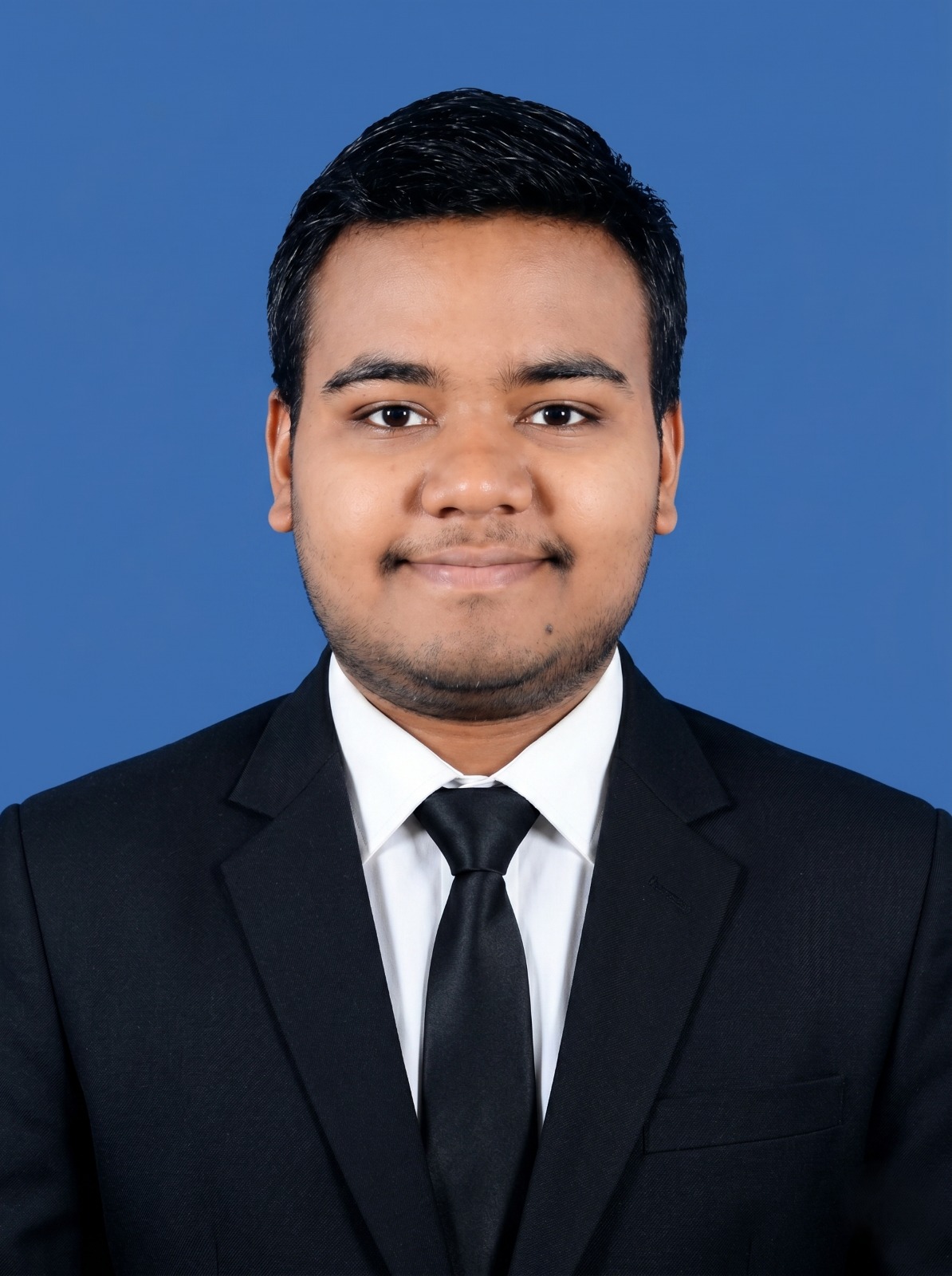 Santhosh Kumar R